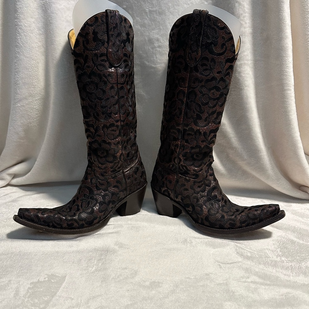 Corral Boots